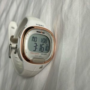 Women’s Timex Ironman Stopwatch